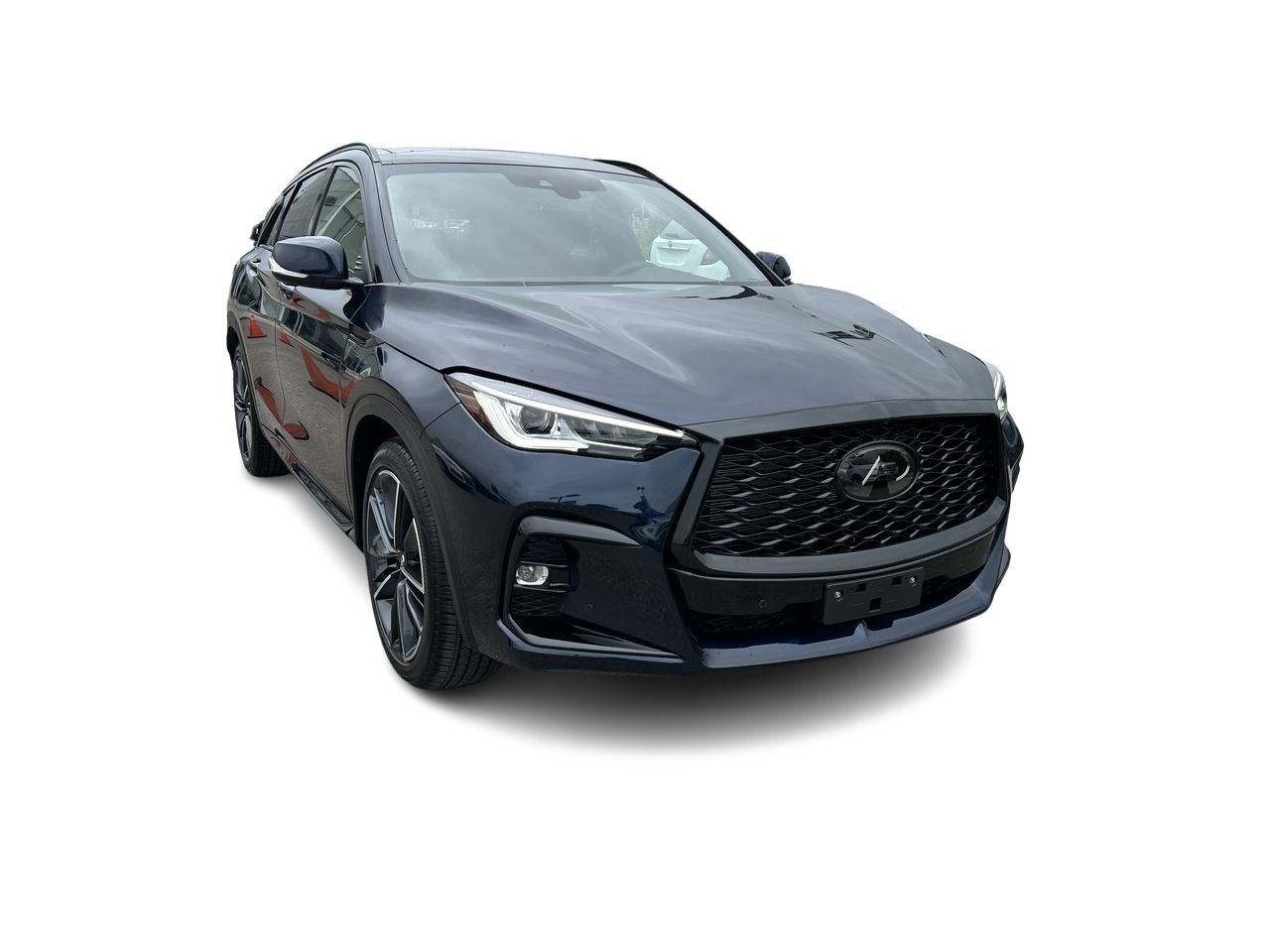2023 Infiniti QX50