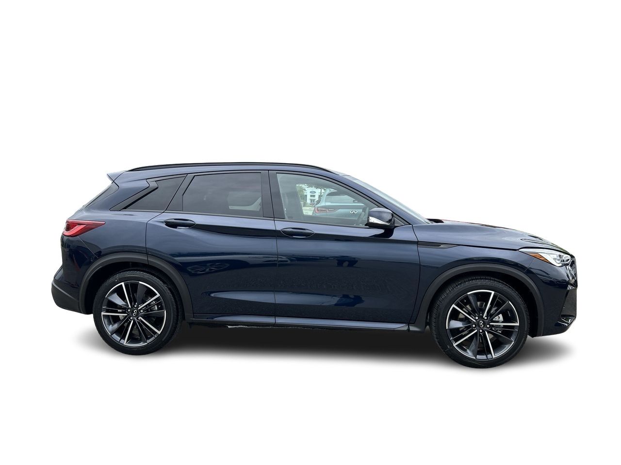 2023 Infiniti QX50