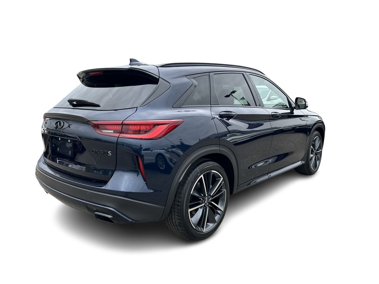 2023 Infiniti QX50