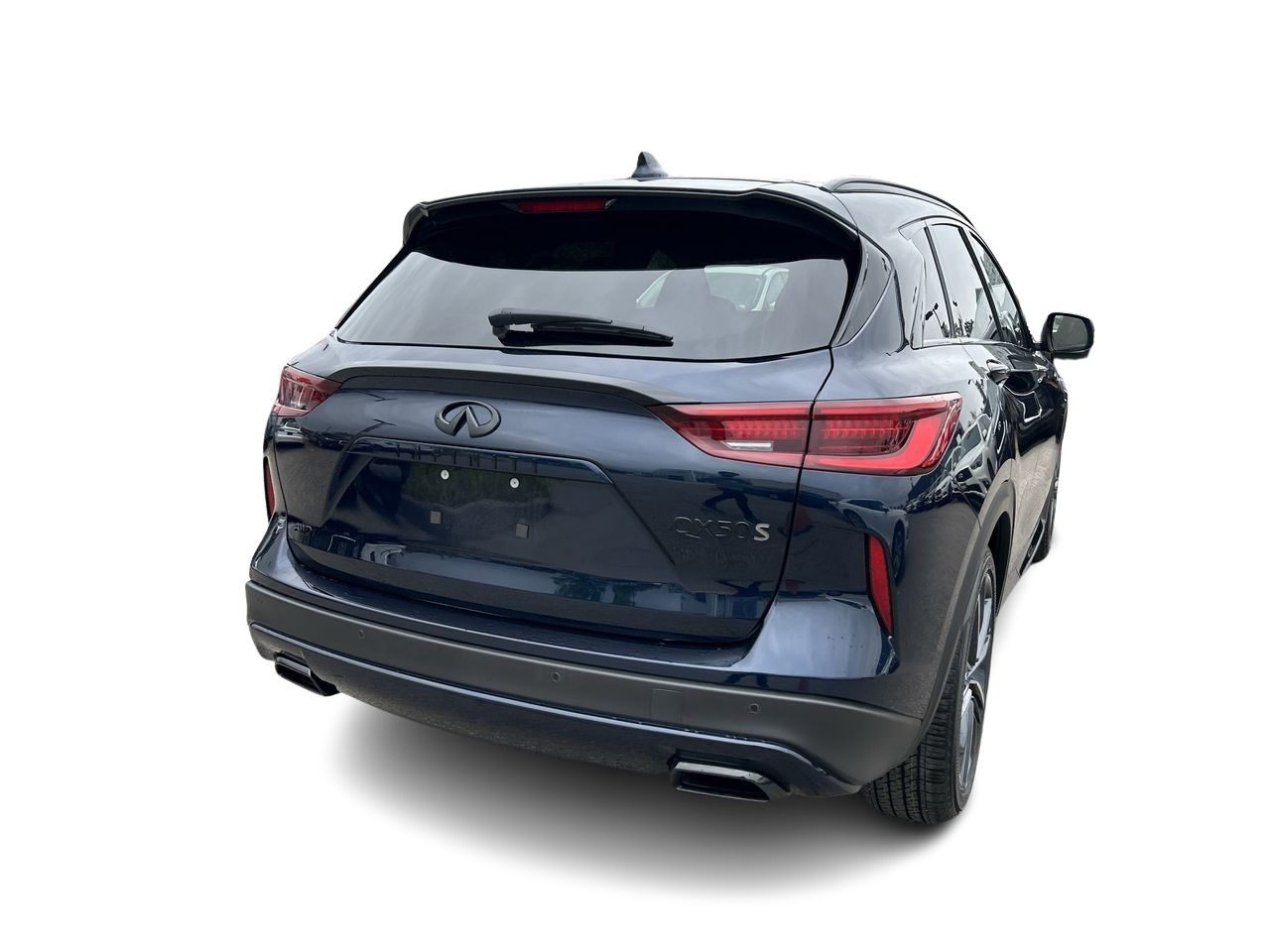 2023 Infiniti QX50