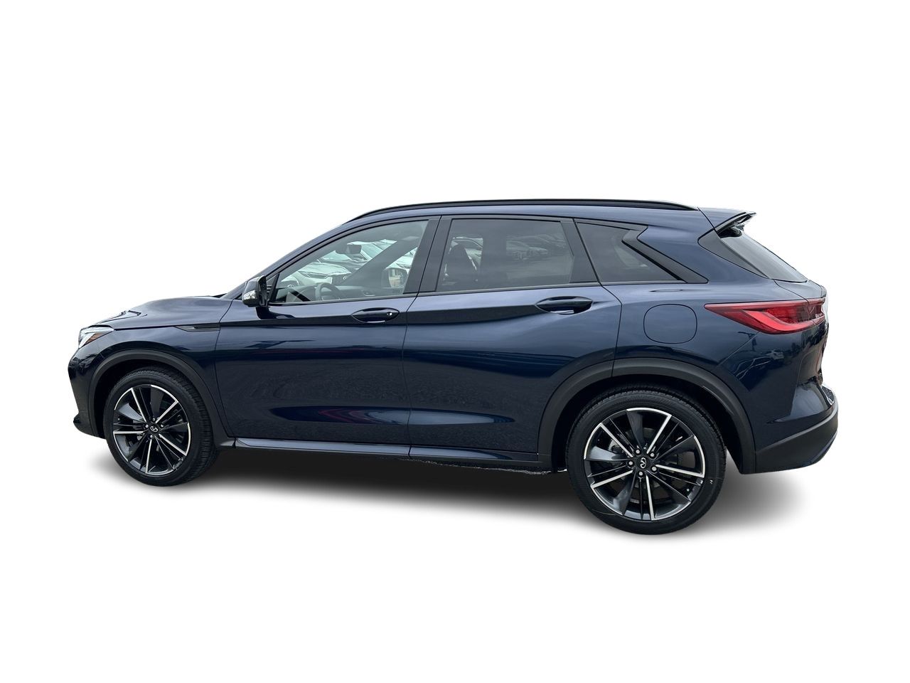 2023 Infiniti QX50
