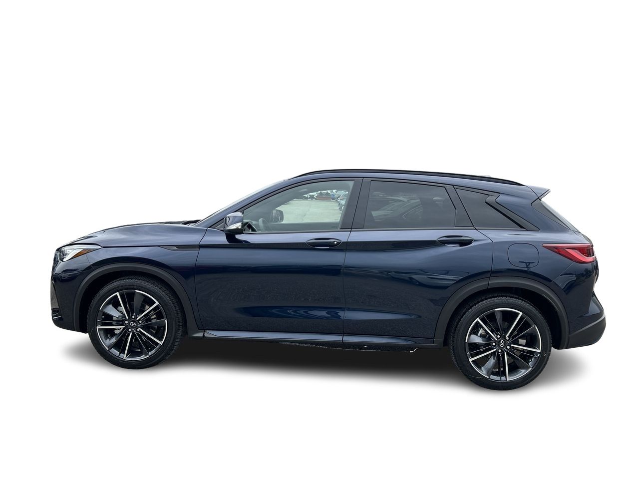2023 Infiniti QX50