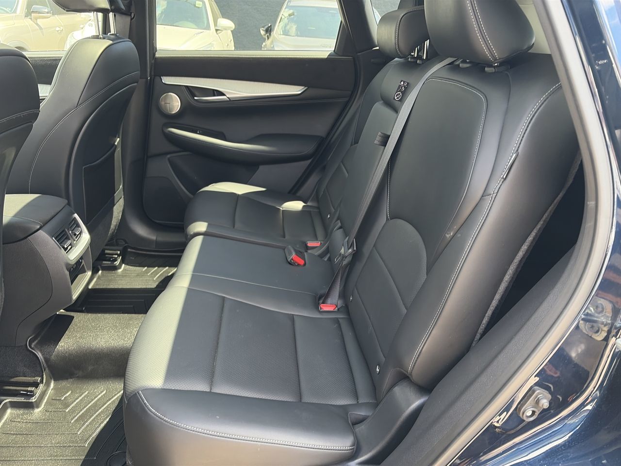 2023 Infiniti QX50
