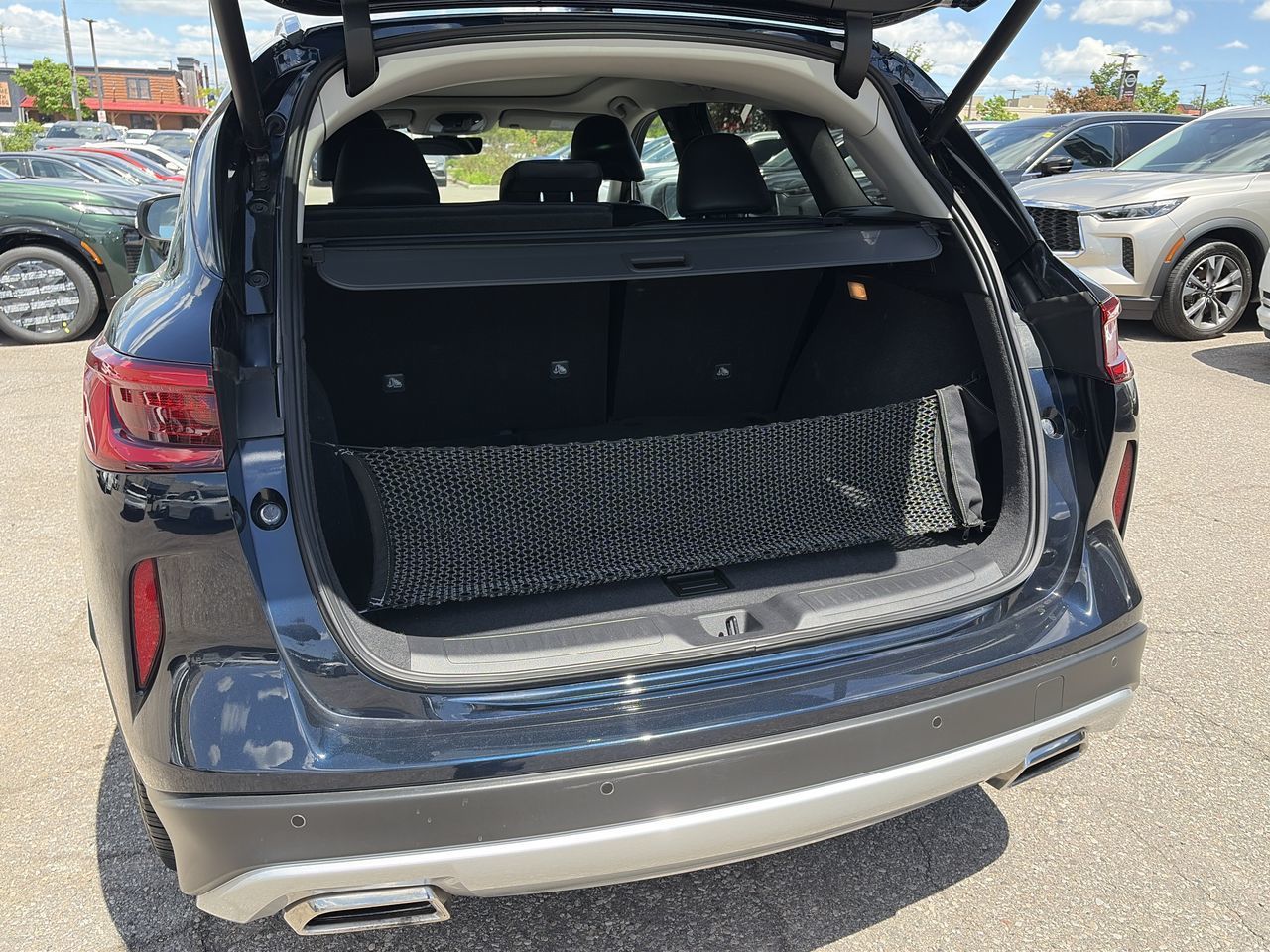 2023 Infiniti QX50