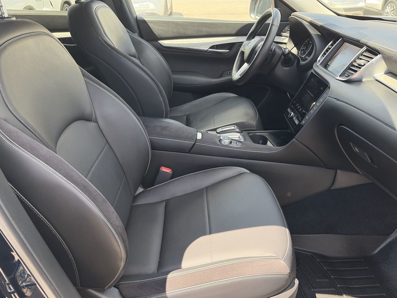 2023 Infiniti QX50