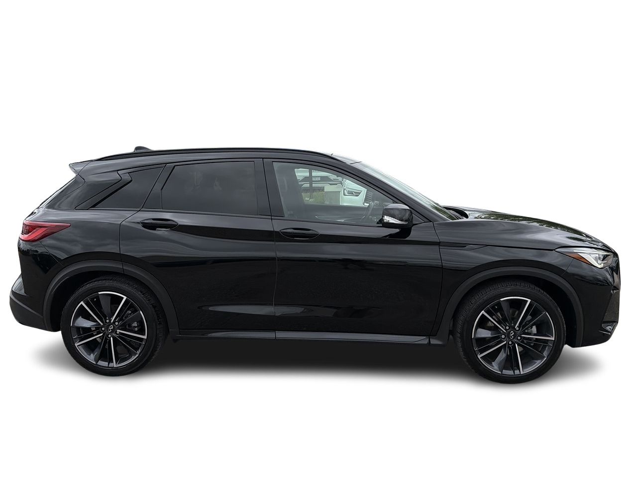 2023 Infiniti QX50