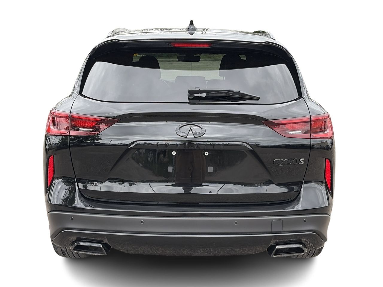 2023 Infiniti QX50