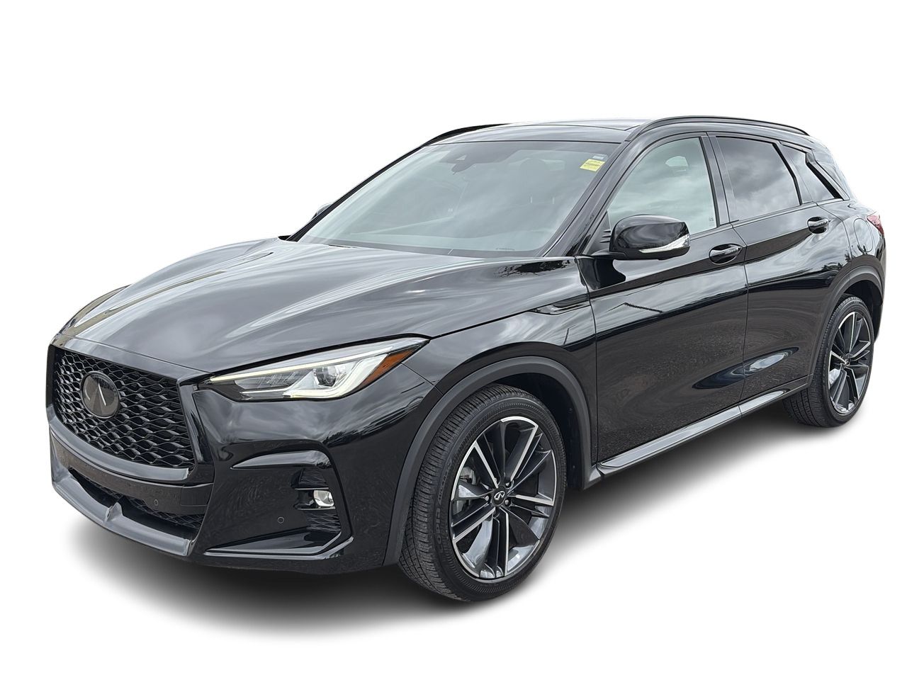 2023 Infiniti QX50
