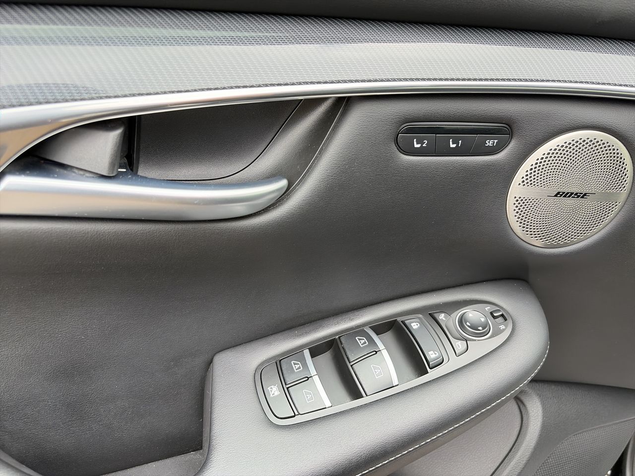 2023 Infiniti QX50