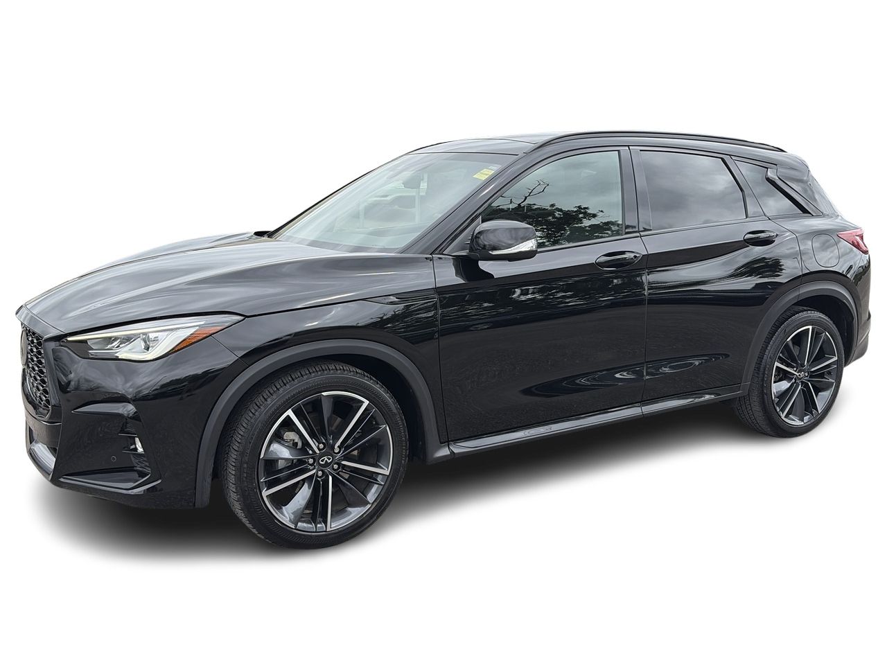 2023 Infiniti QX50