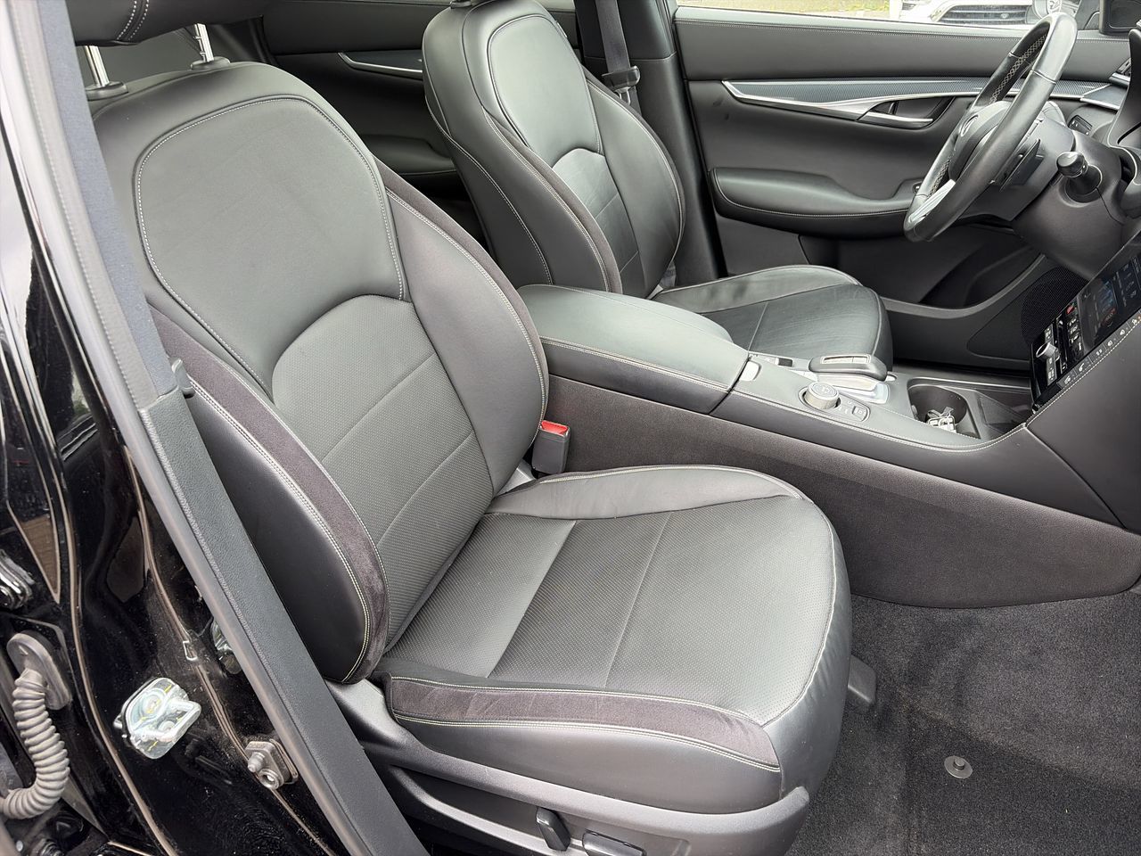 2023 Infiniti QX50