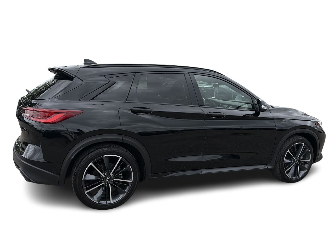 2023 Infiniti QX50