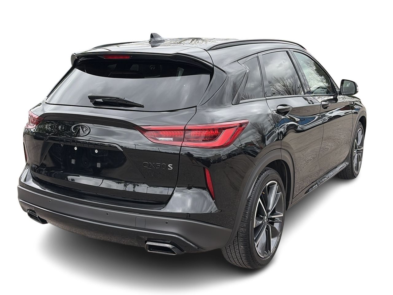 2023 Infiniti QX50