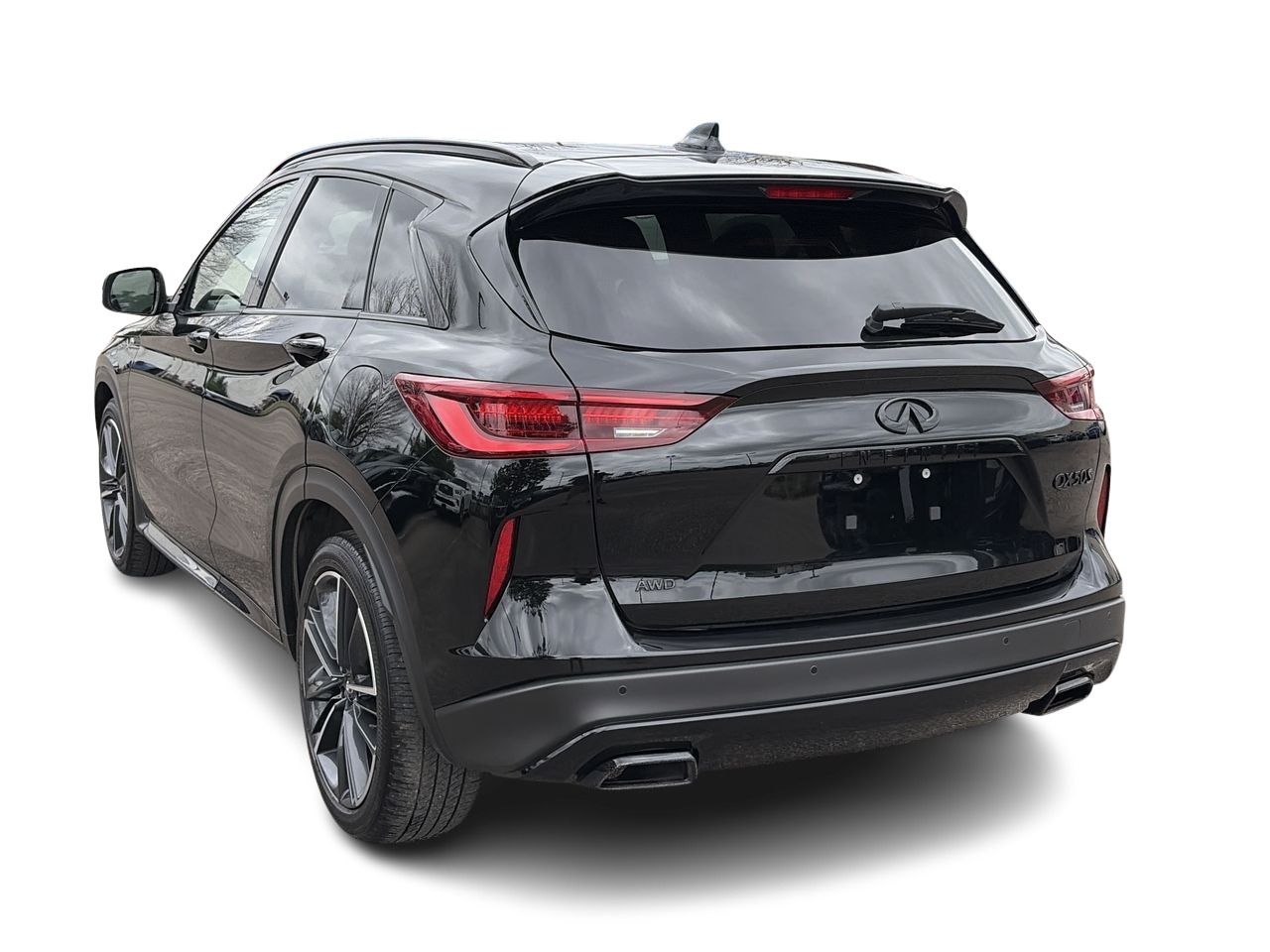 2023 Infiniti QX50