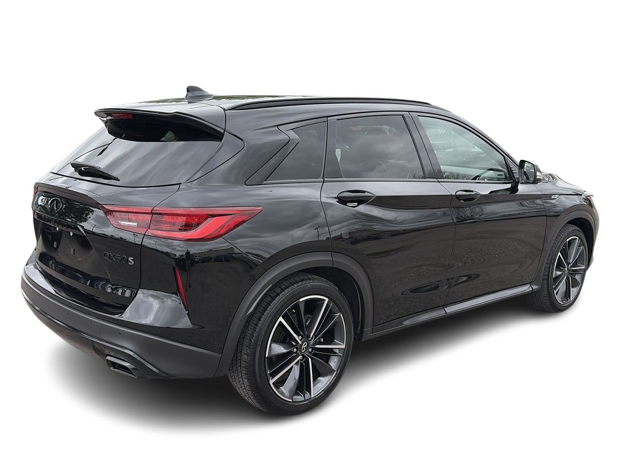 2023 Infiniti QX50
