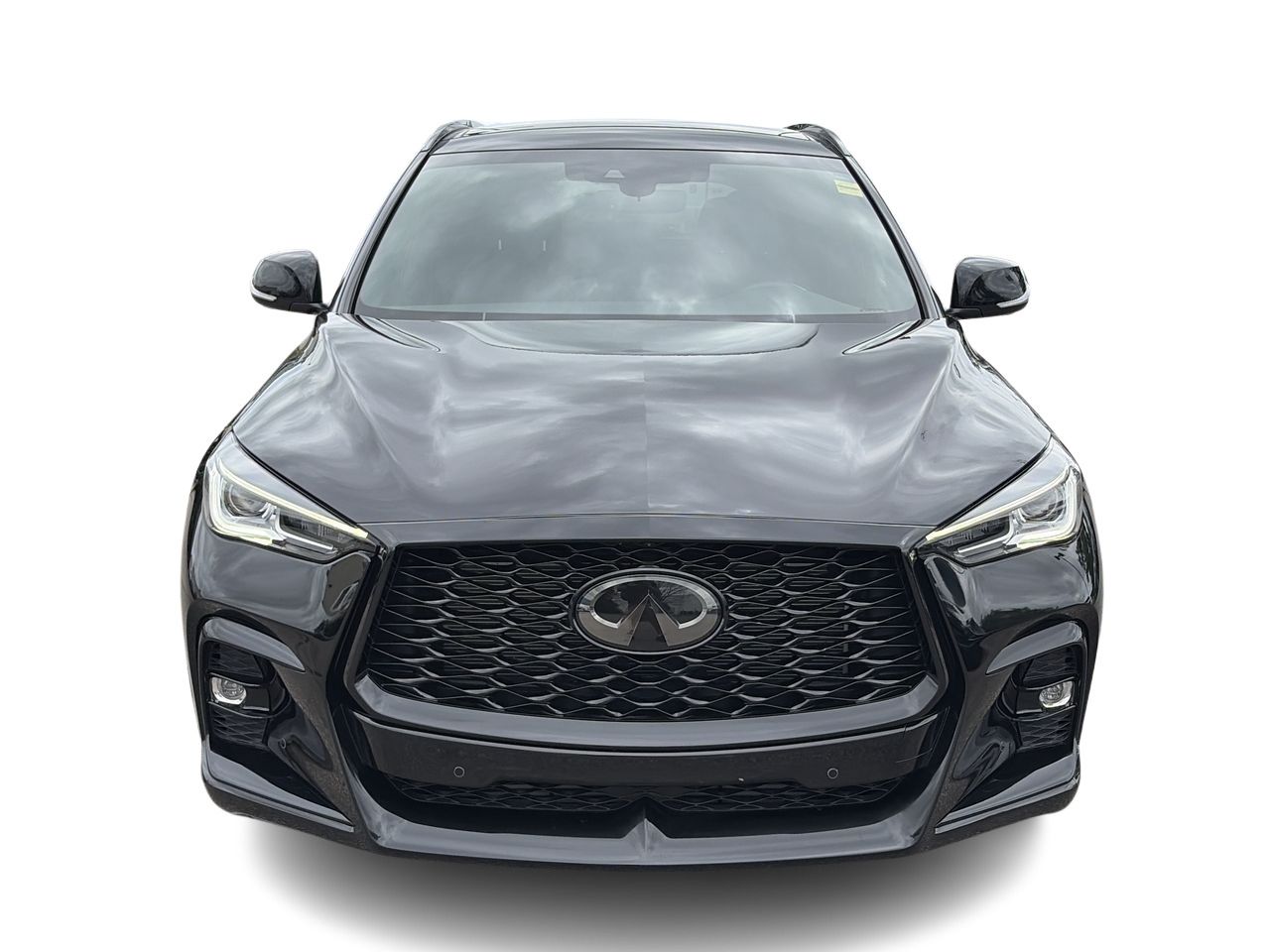 2023 Infiniti QX50
