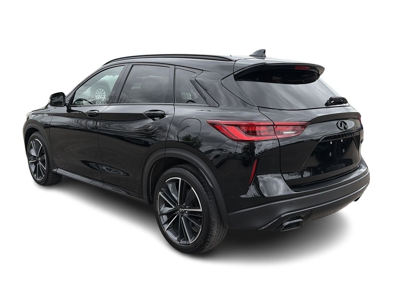 2023 Infiniti QX50
