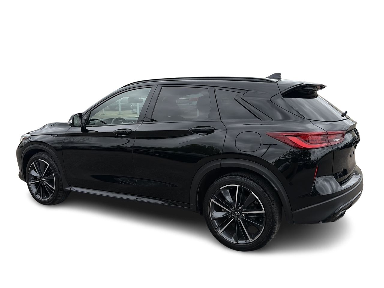 2023 Infiniti QX50