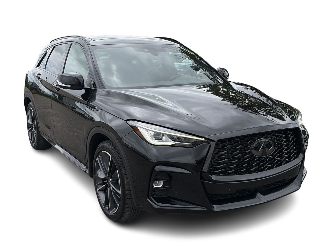 2023 Infiniti QX50