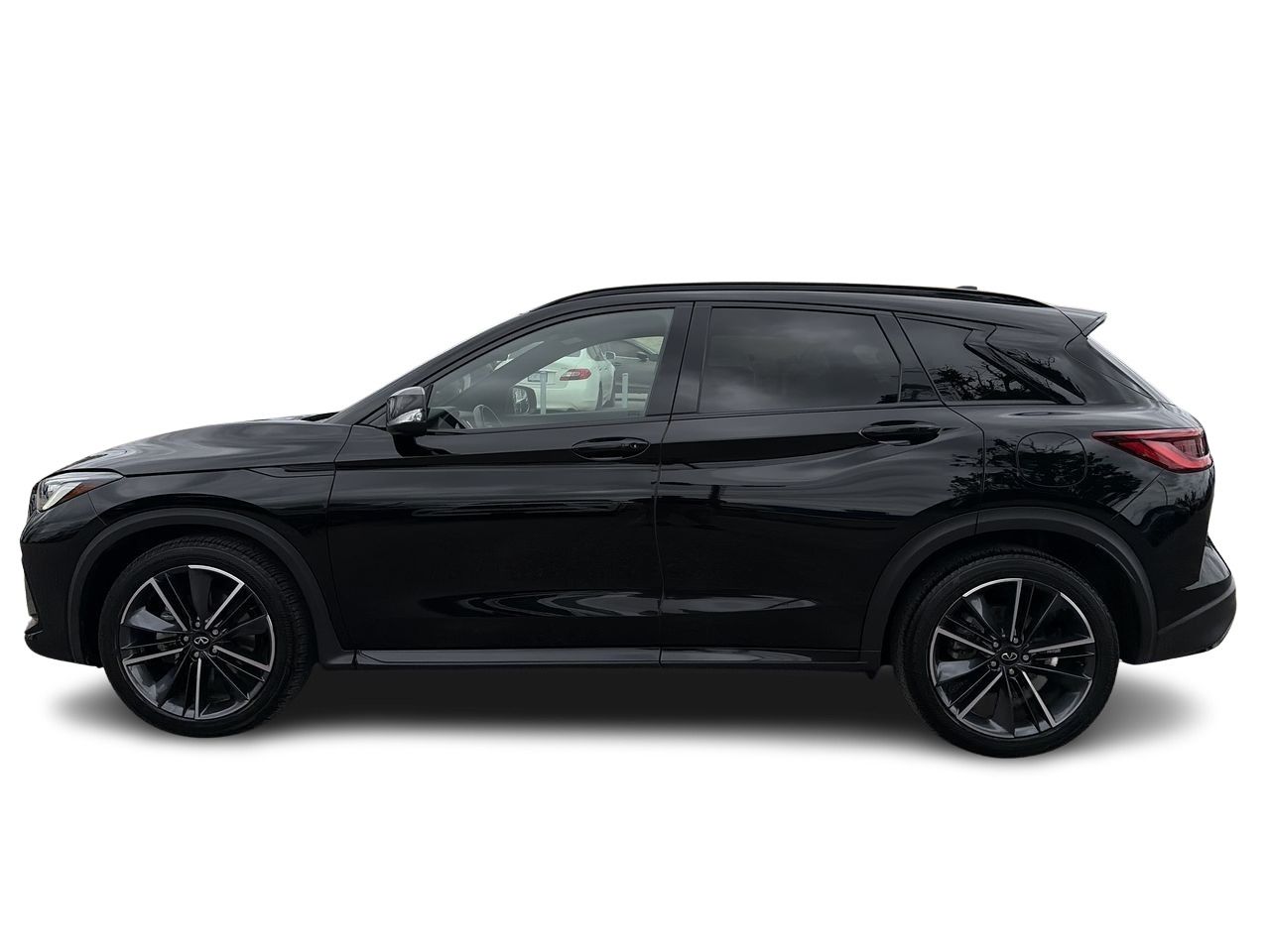 2023 Infiniti QX50