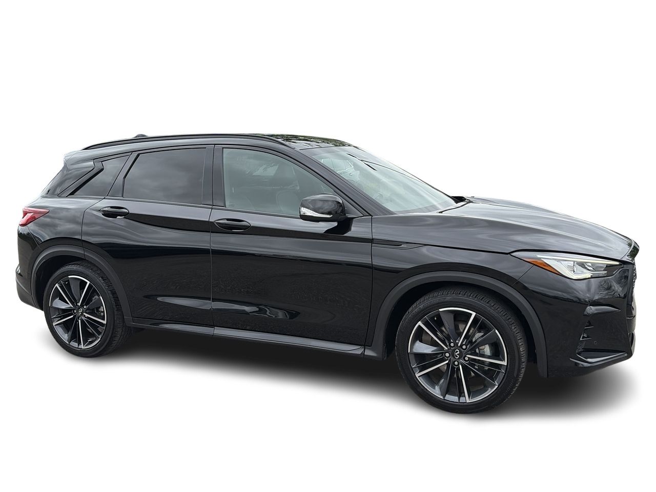 2023 Infiniti QX50
