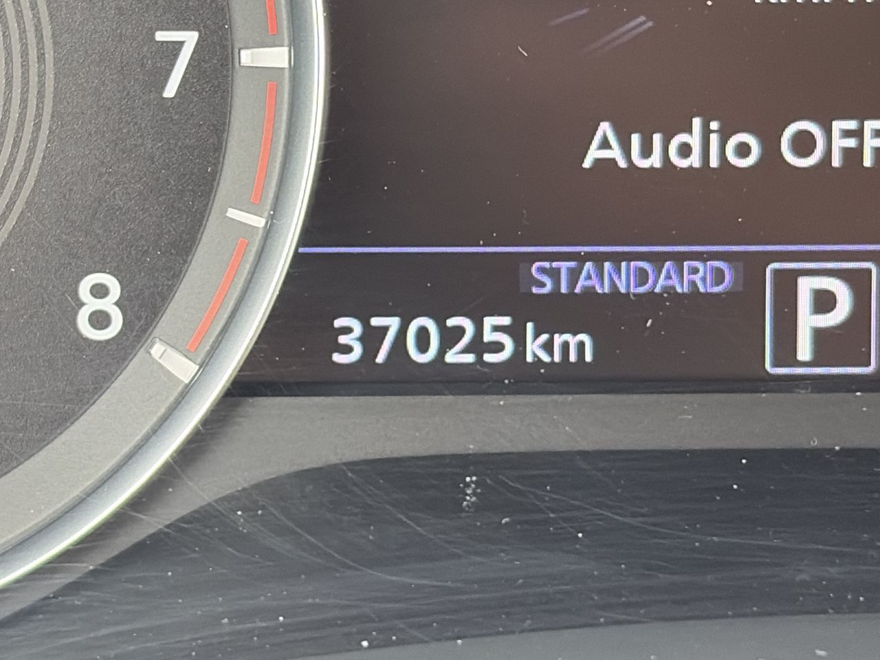 2023 Infiniti QX50