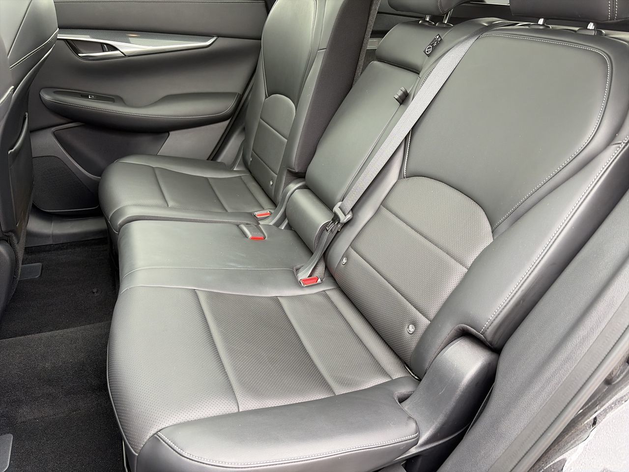 2023 Infiniti QX50