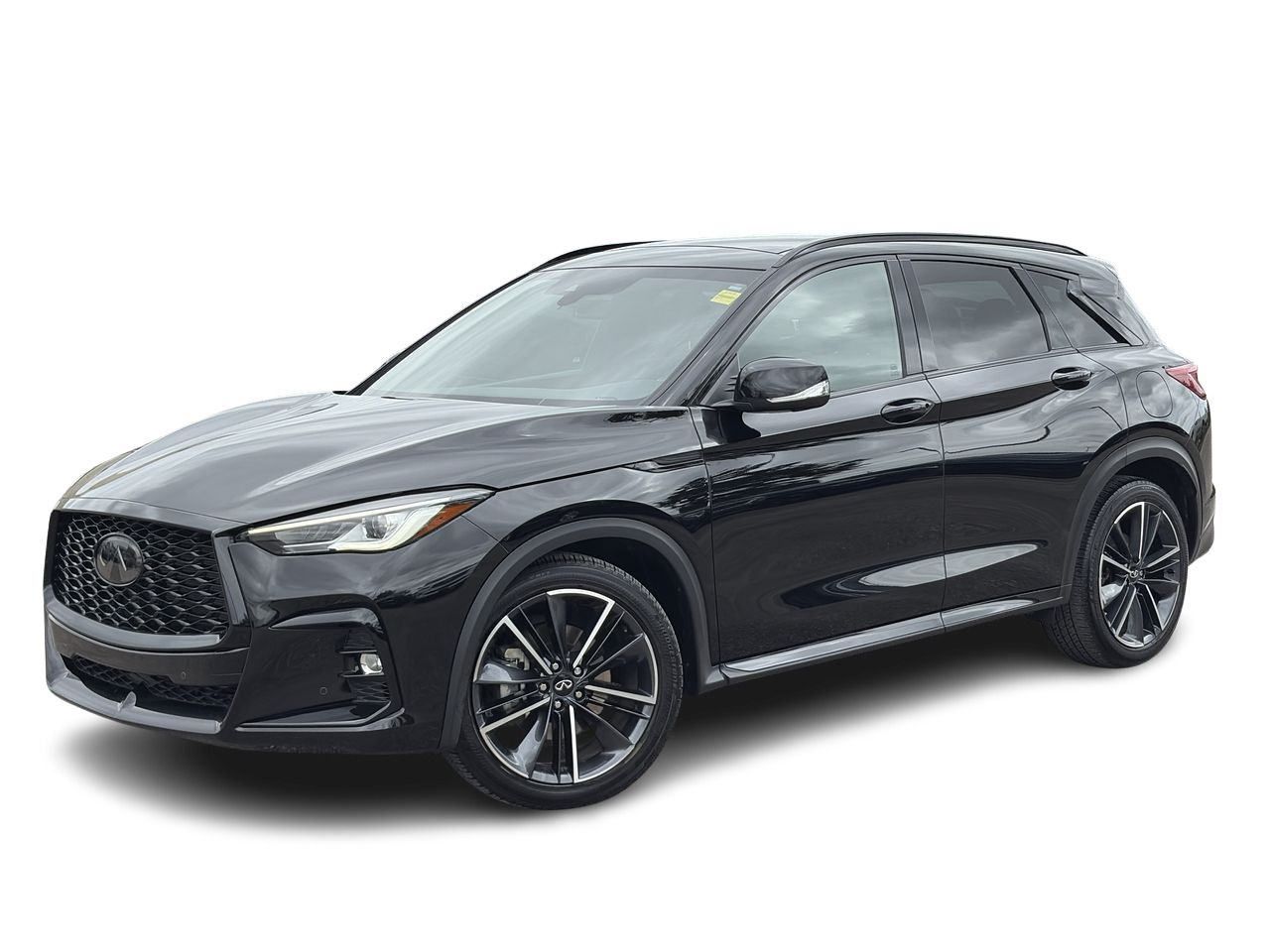 2023 Infiniti QX50
