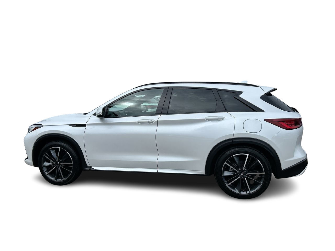 2024 Infiniti QX50 in Mississauga, Ontario