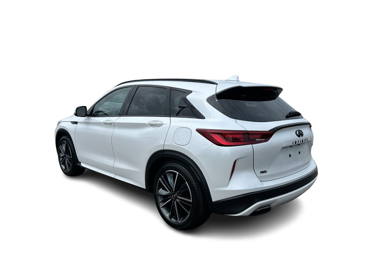 2024 Infiniti QX50 in Mississauga, Ontario