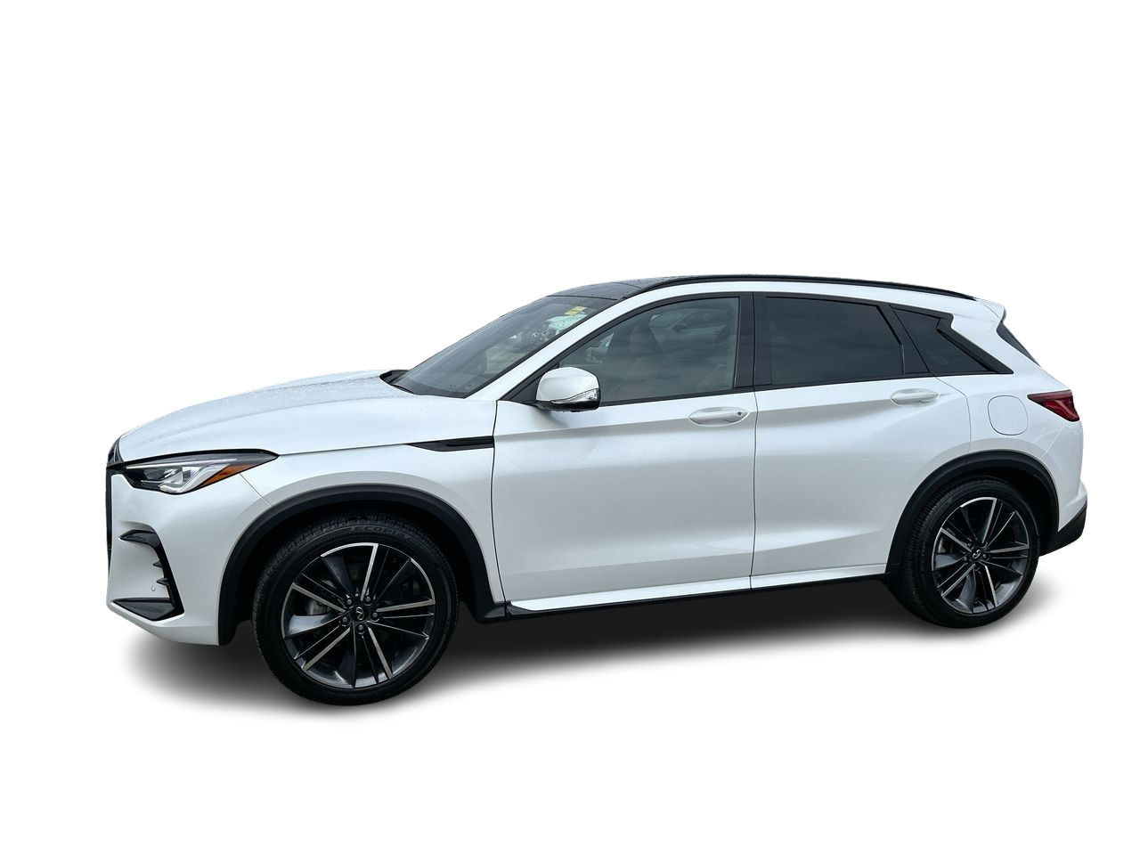 2024 Infiniti QX50 in Mississauga, Ontario