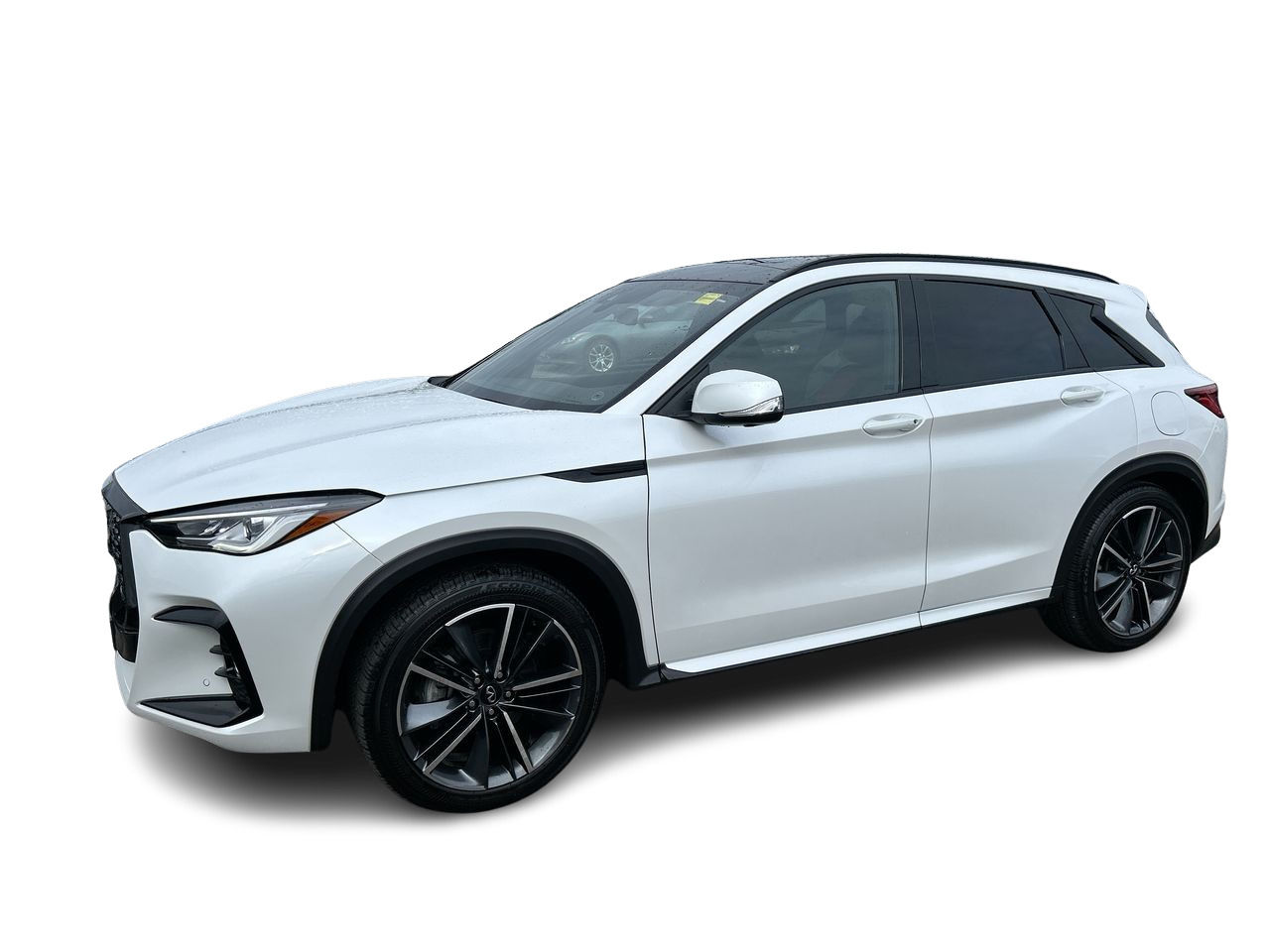 2024 Infiniti QX50 in Mississauga, Ontario