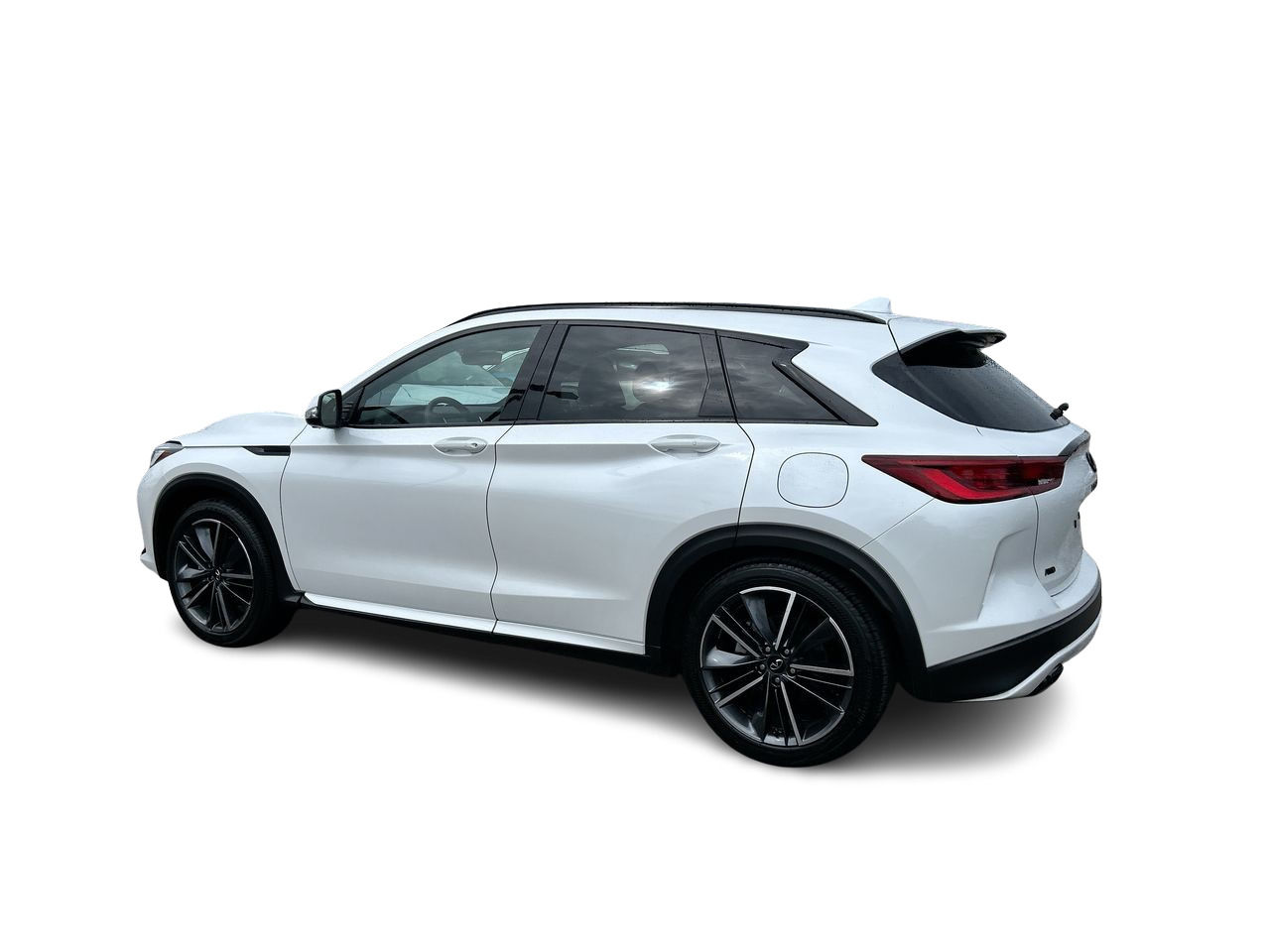 2024 Infiniti QX50 in Mississauga, Ontario