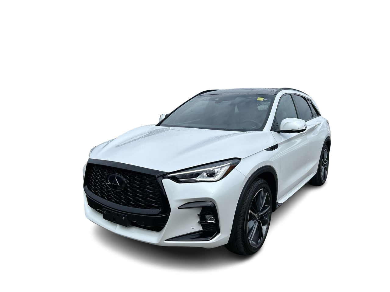 2024 Infiniti QX50 in Mississauga, Ontario