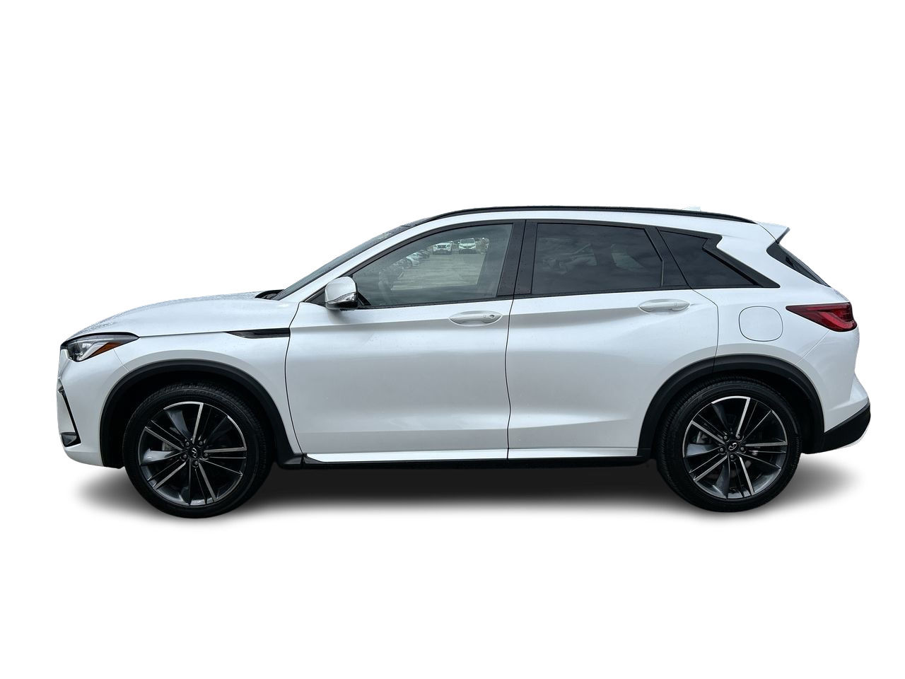 2024 Infiniti QX50 in Mississauga, Ontario