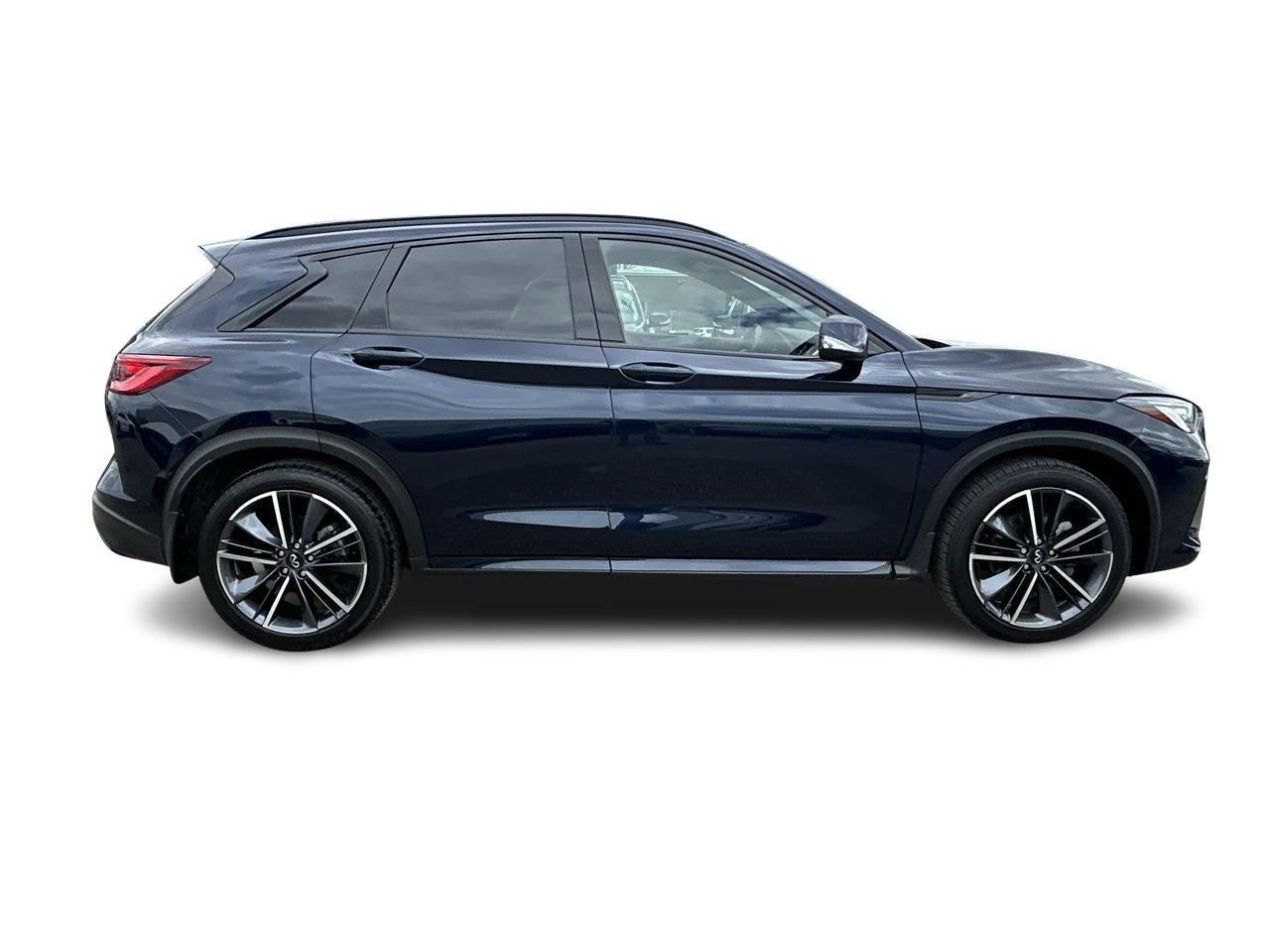 Infiniti QX50  2024 à Mississauga, Ontario