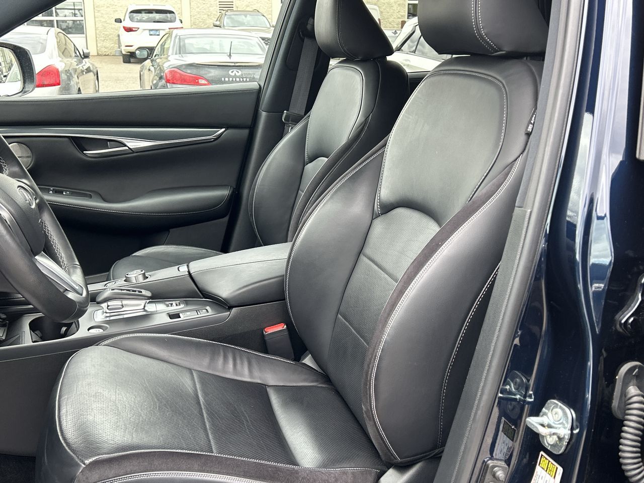 Infiniti QX50  2024 à Mississauga, Ontario