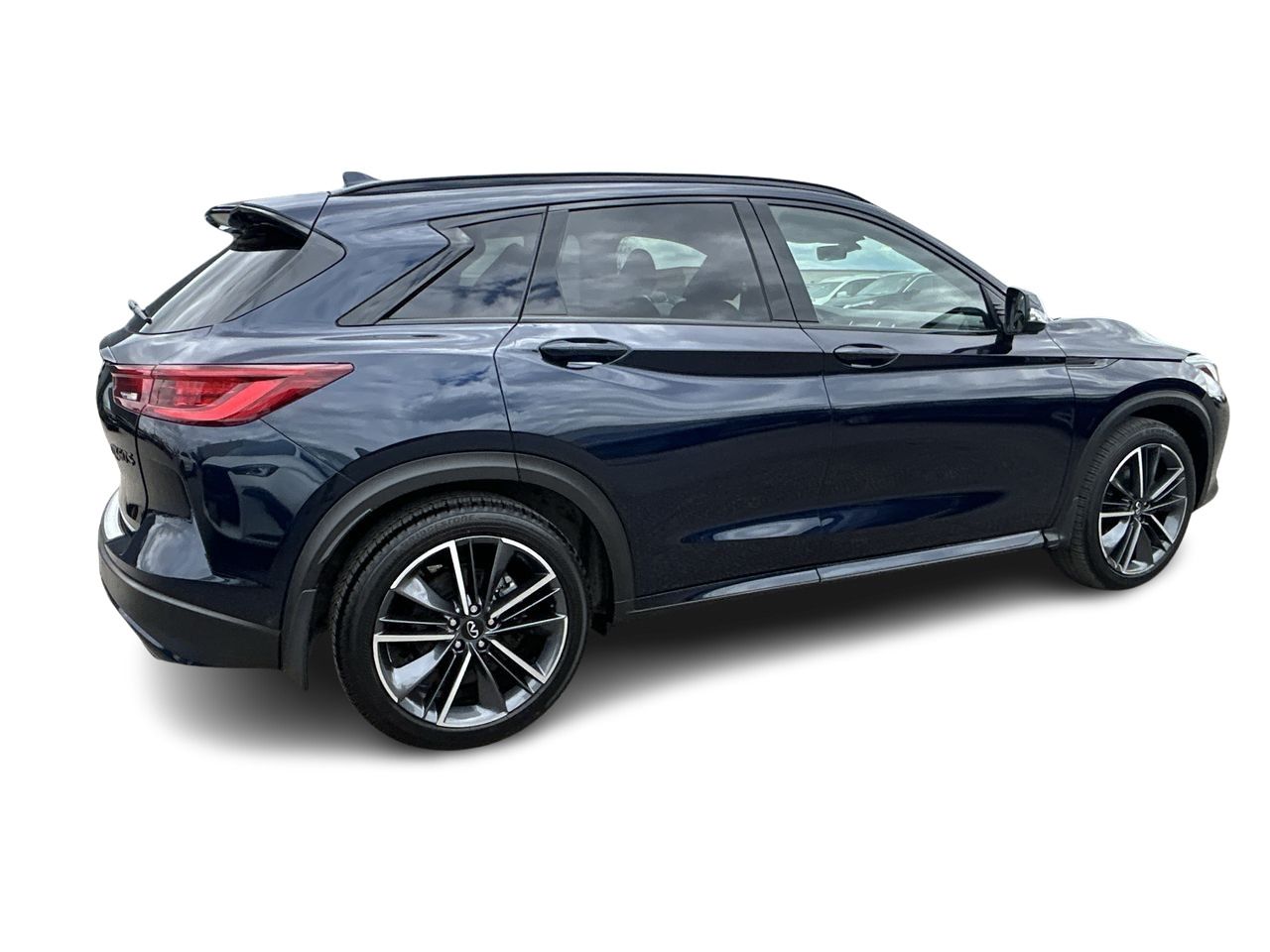 Infiniti QX50  2024 à Mississauga, Ontario