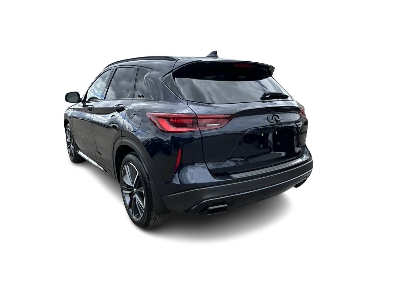 Infiniti QX50  2024 à Mississauga, Ontario