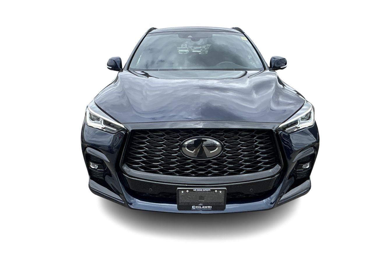 Infiniti QX50  2024 à Mississauga, Ontario