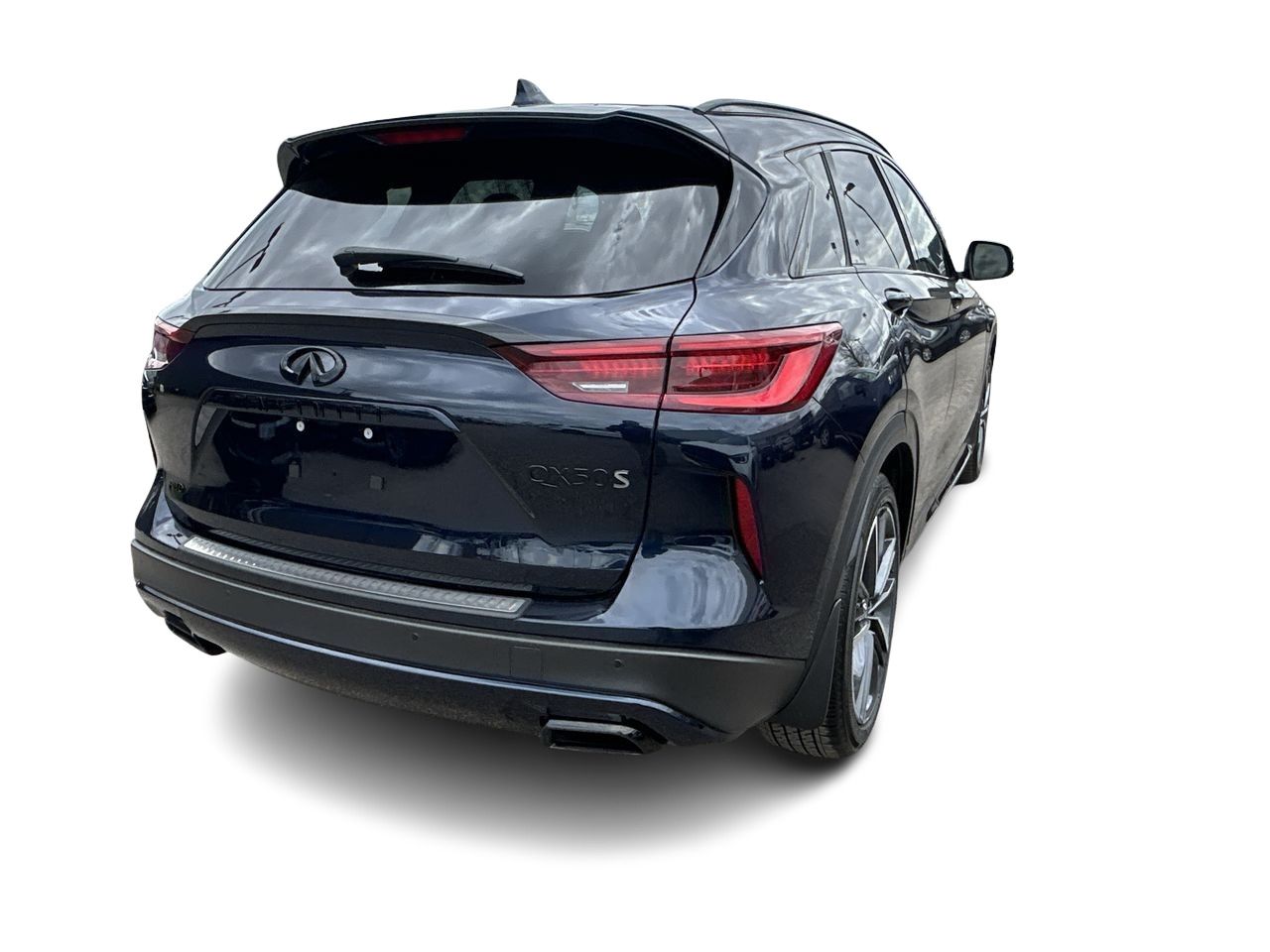 Infiniti QX50  2024 à Mississauga, Ontario