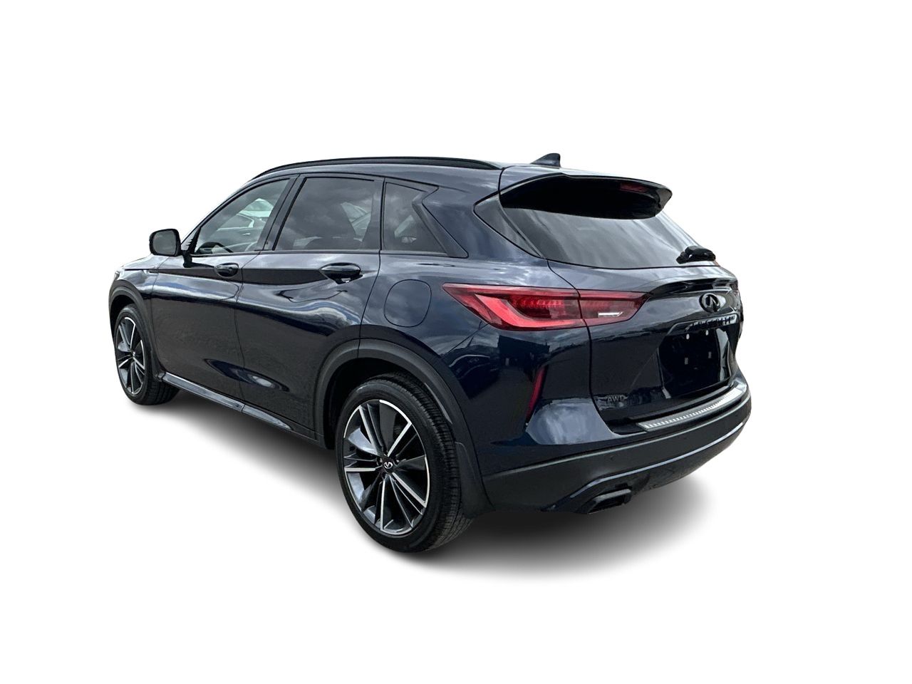 Infiniti QX50  2024 à Mississauga, Ontario