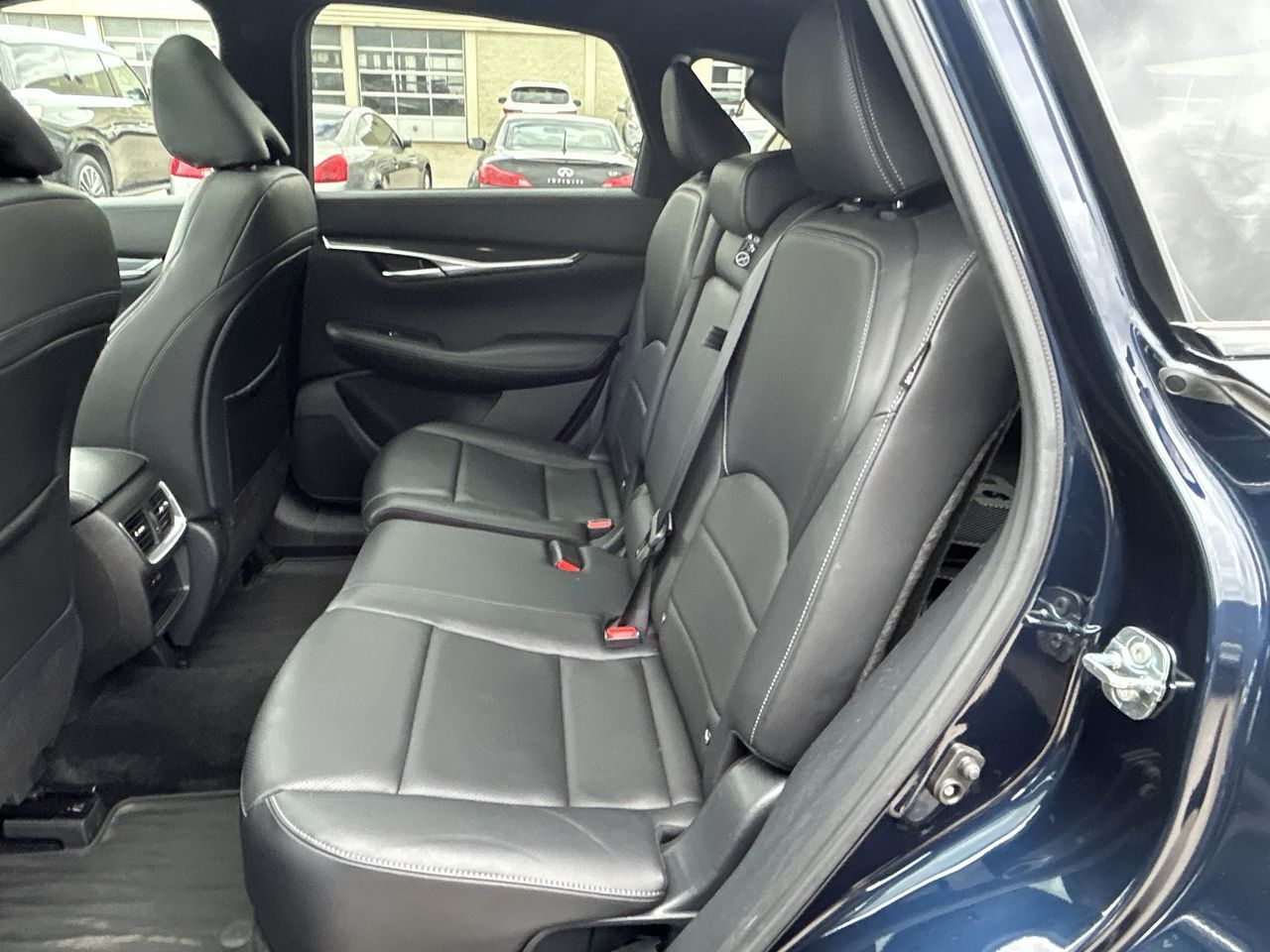 Infiniti QX50  2024 à Mississauga, Ontario