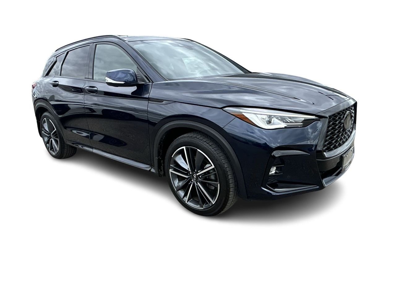 Infiniti QX50  2024 à Mississauga, Ontario
