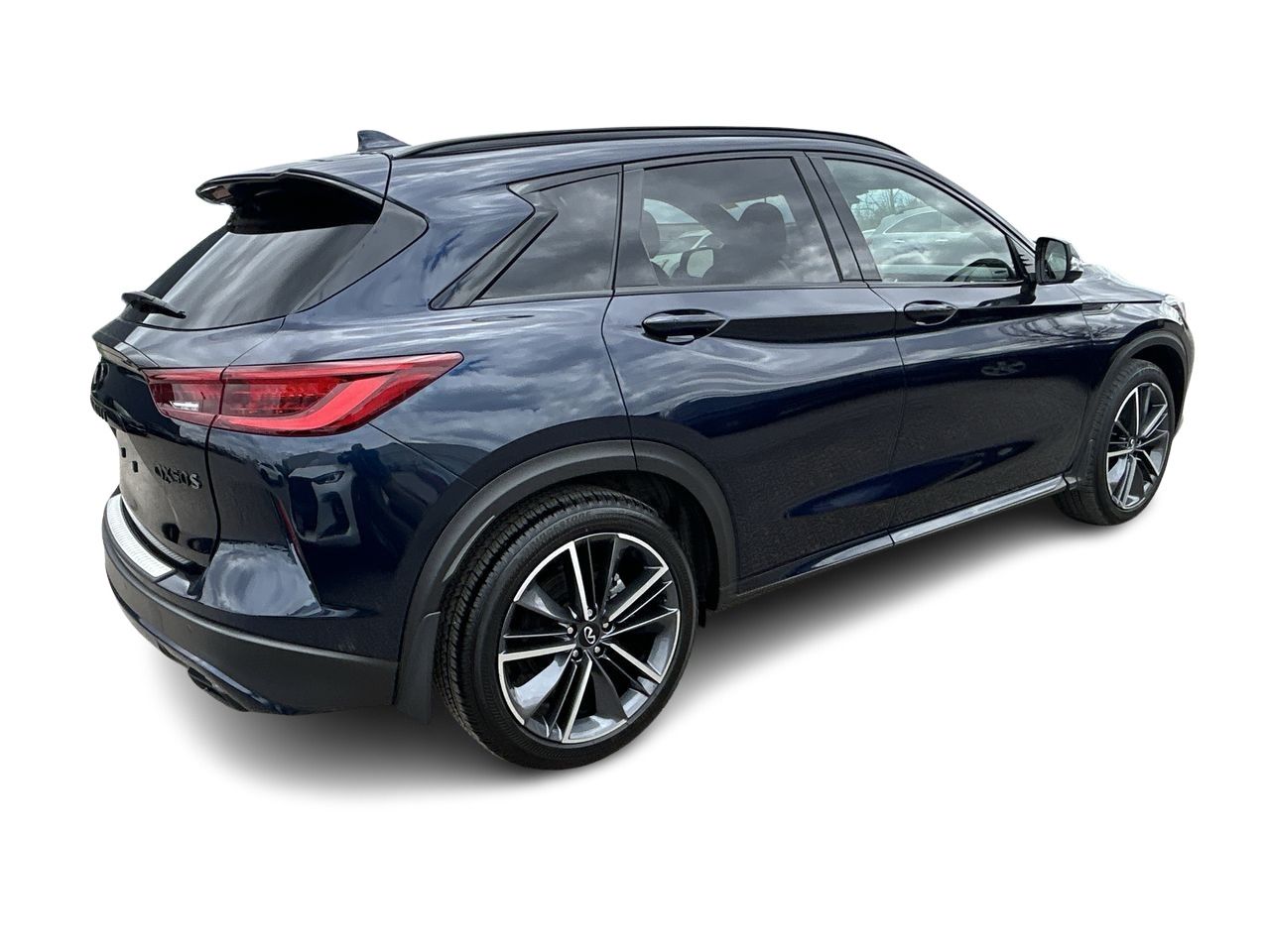 Infiniti QX50  2024 à Mississauga, Ontario