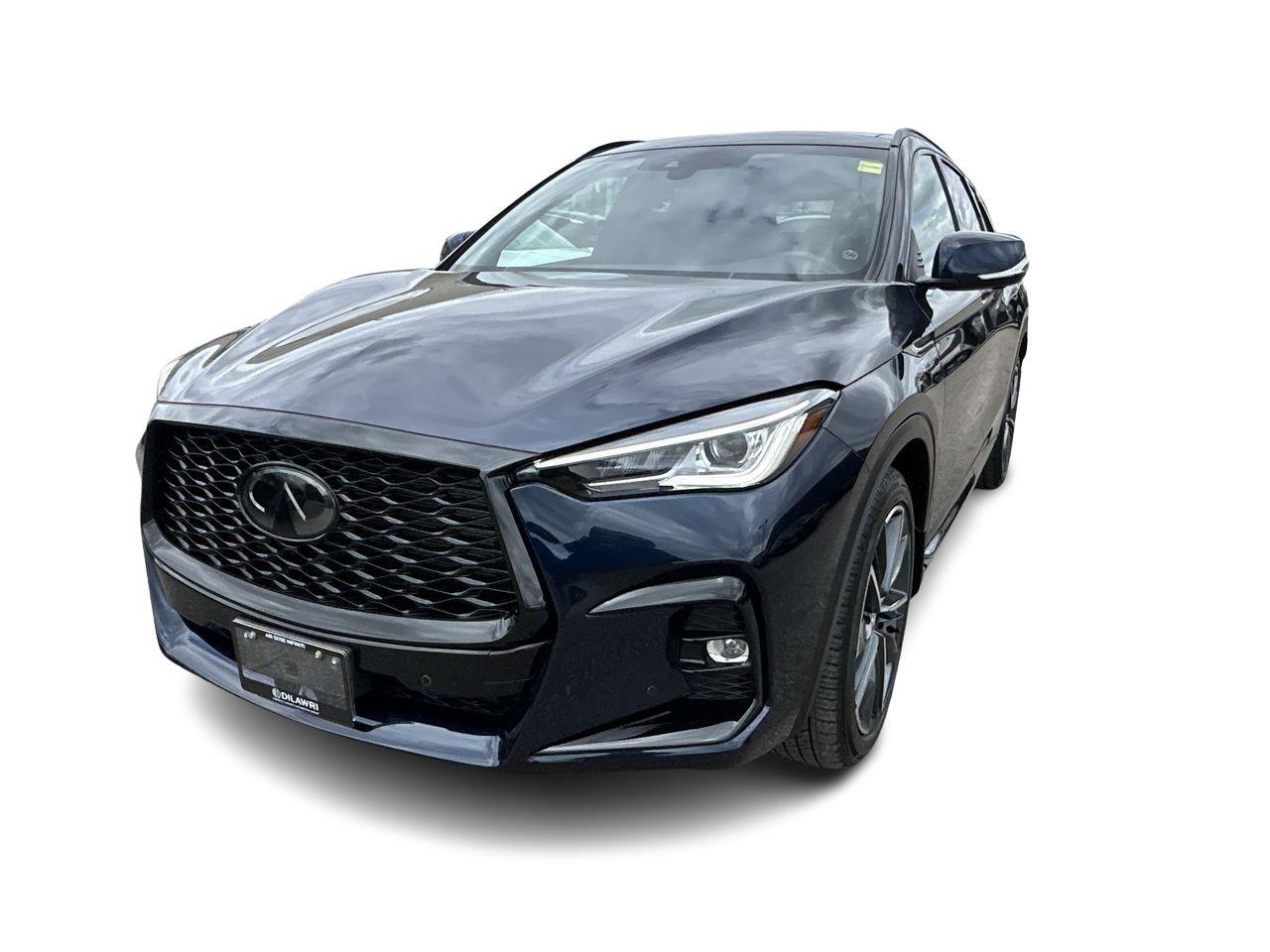 Infiniti QX50  2024 à Mississauga, Ontario