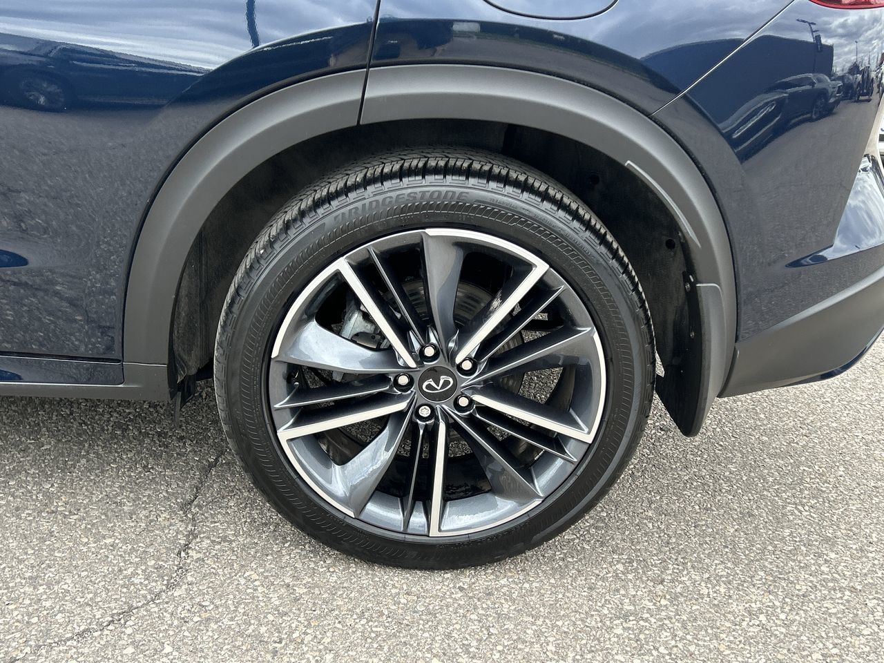 Infiniti QX50  2024 à Mississauga, Ontario