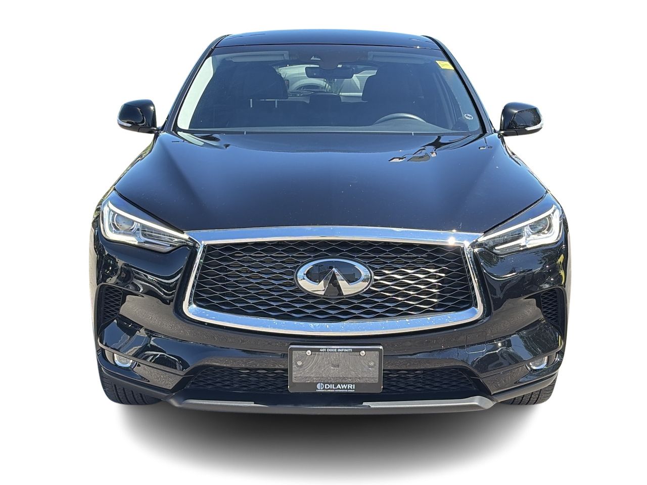 2024 Infiniti QX50