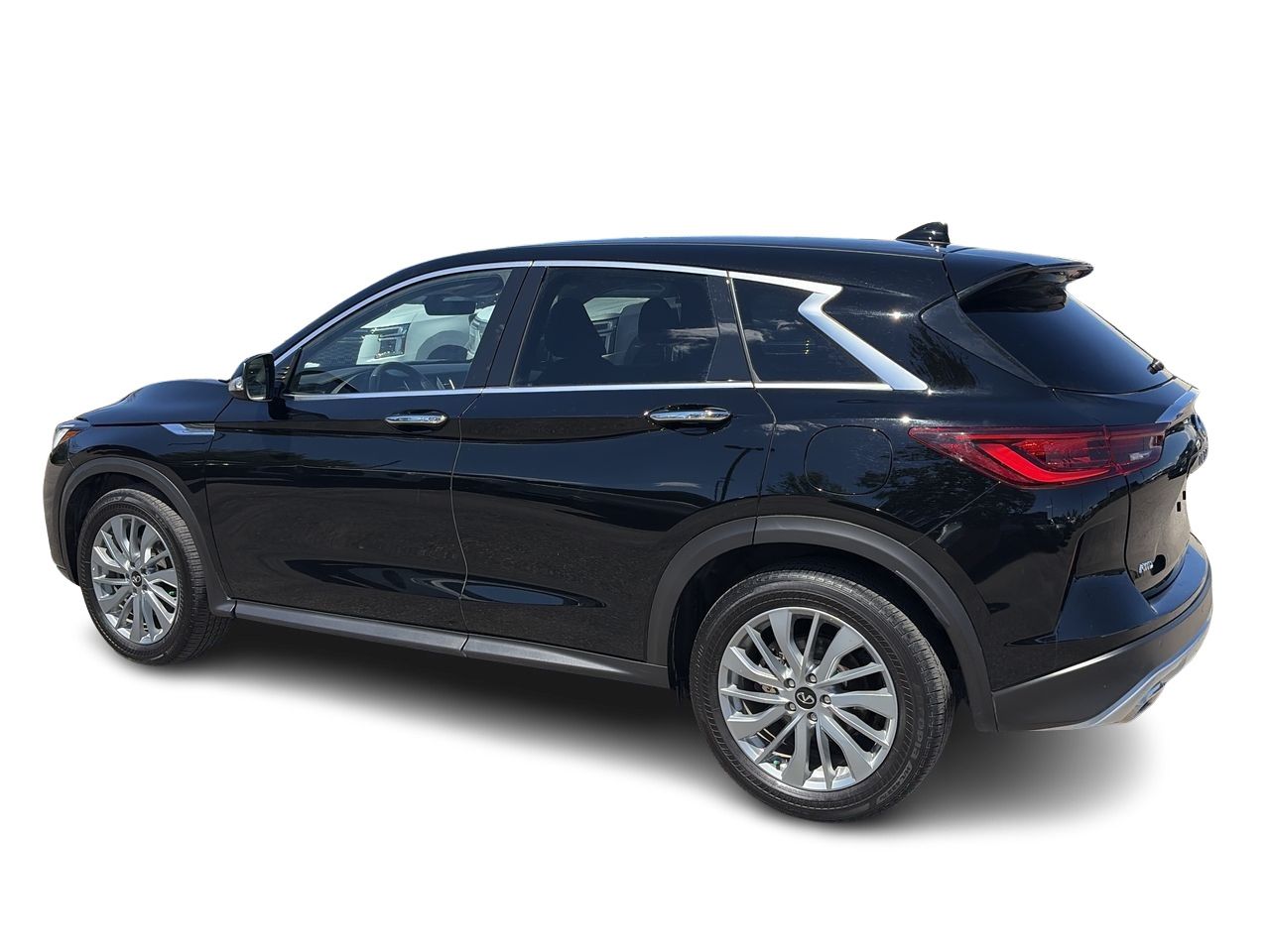 2024 Infiniti QX50