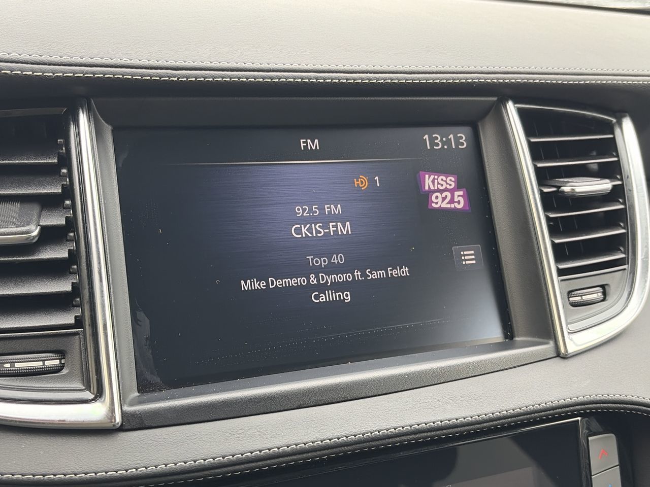 2024 Infiniti QX50